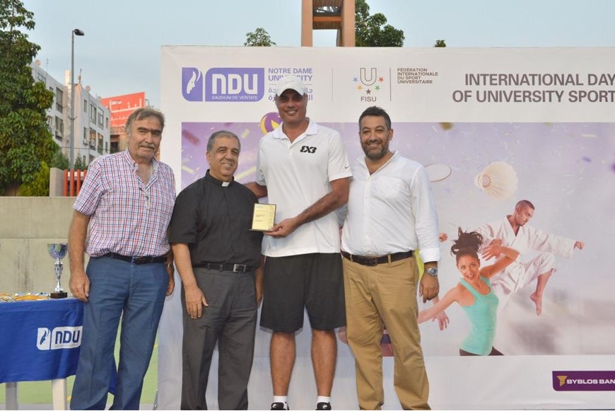 International Day of University Sport  71